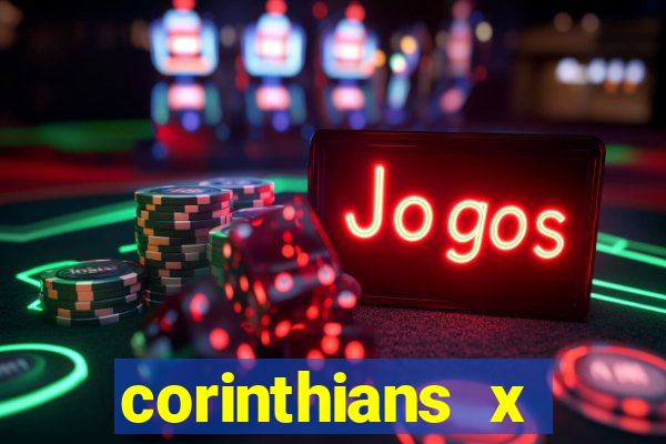 corinthians x cruzeiro play hd