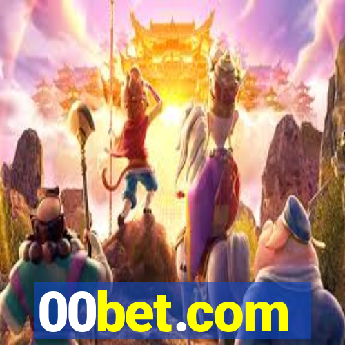 00bet.com