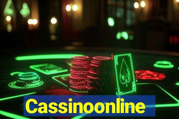 Cassinoonline