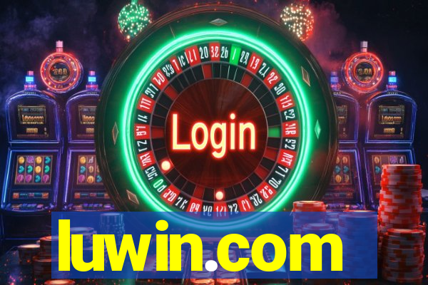 luwin.com