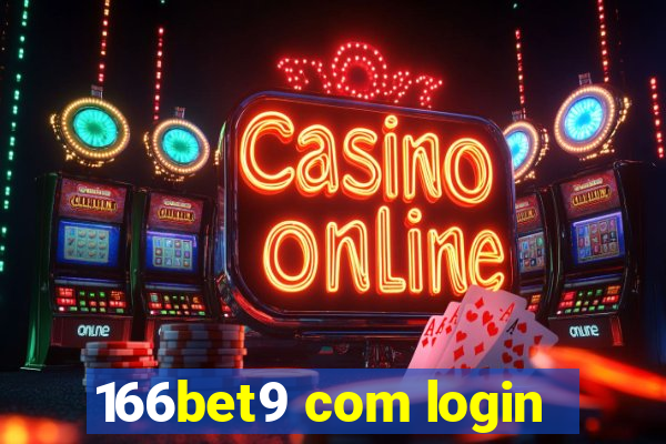 166bet9 com login