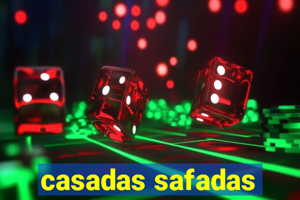 casadas safadas