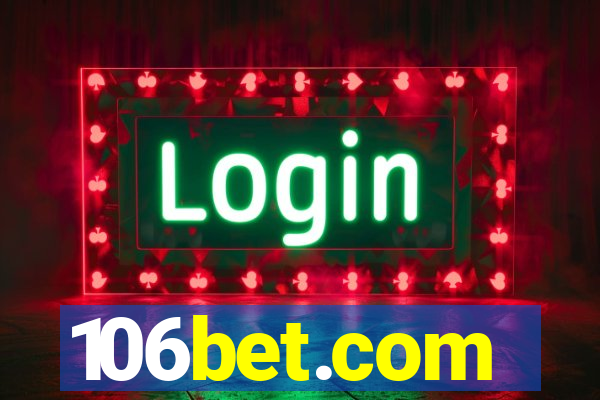 106bet.com