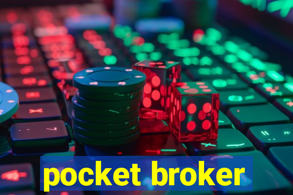 pocket broker