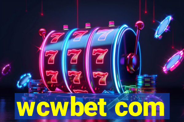 wcwbet com