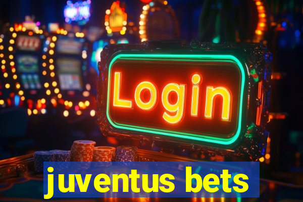 juventus bets