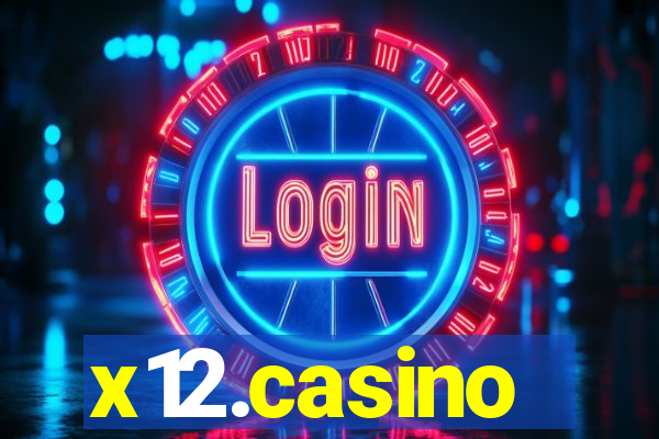 x12.casino