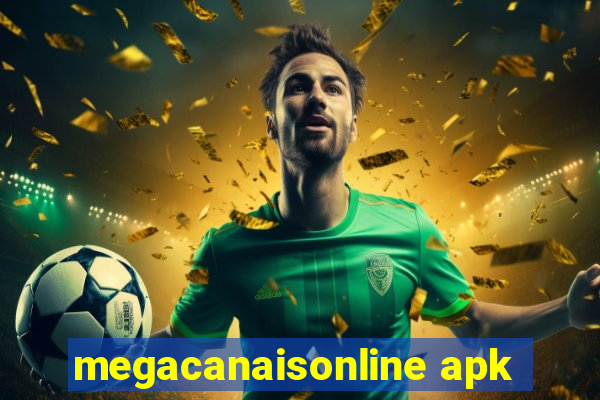 megacanaisonline apk