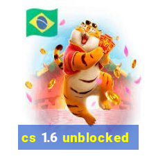 cs 1.6 unblocked