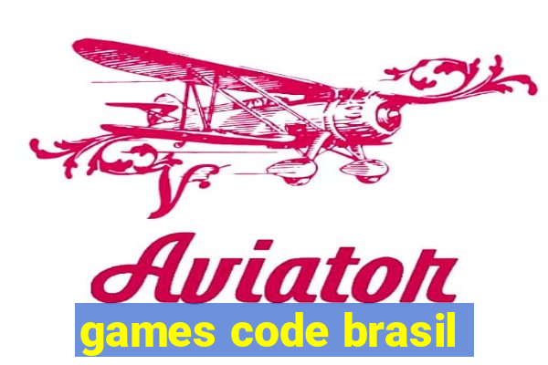 games code brasil