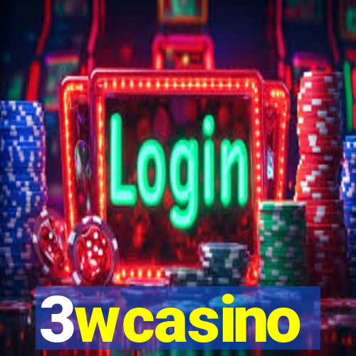 3wcasino