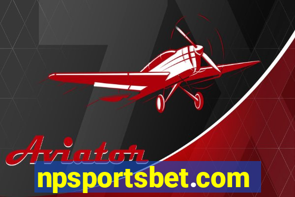 npsportsbet.com