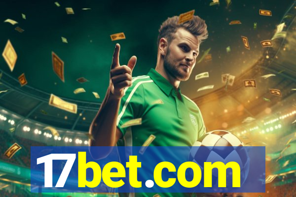 17bet.com