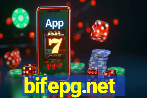 bifepg.net