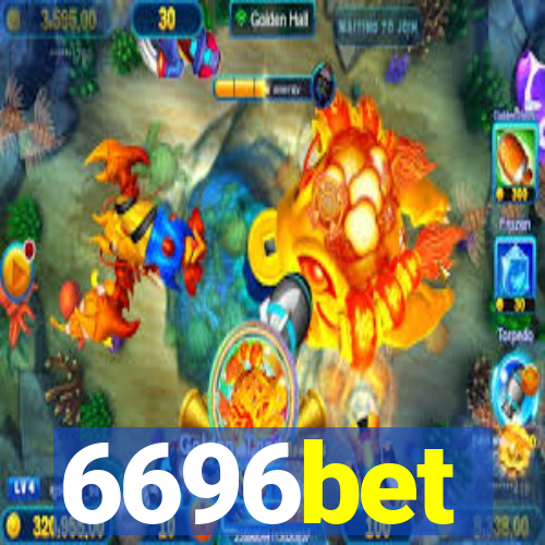 6696bet