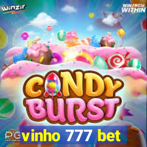 vinho 777 bet