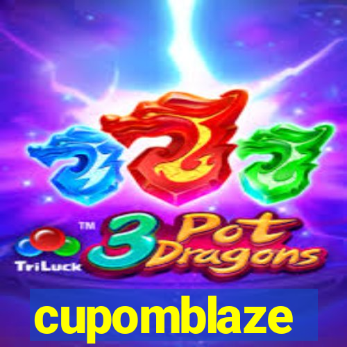 cupomblaze