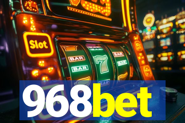 968bet