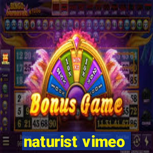 naturist vimeo