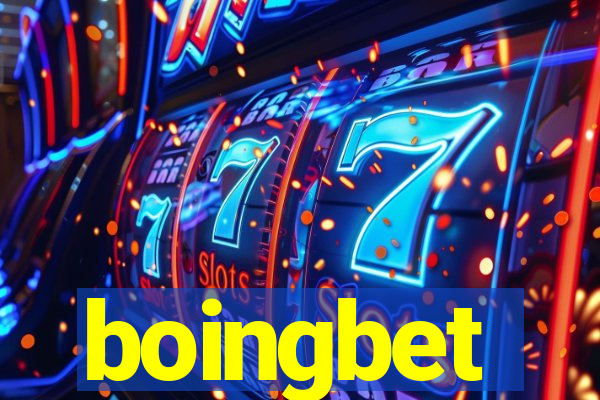 boingbet