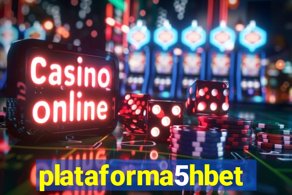 plataforma5hbet.com