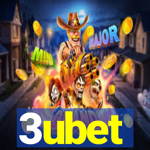 3ubet