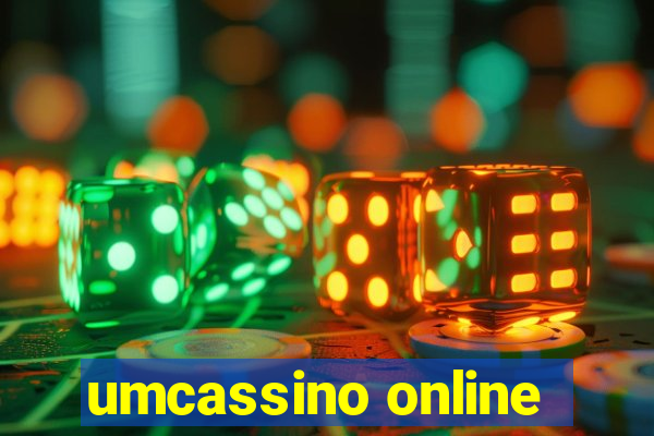 umcassino online