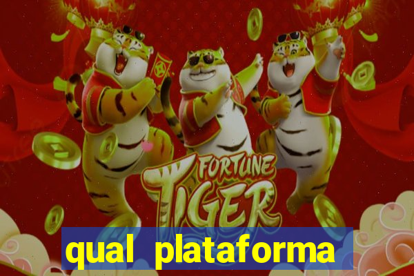 qual plataforma está pagando agora fortune tiger hoje