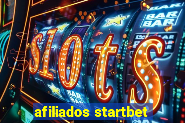 afiliados startbet