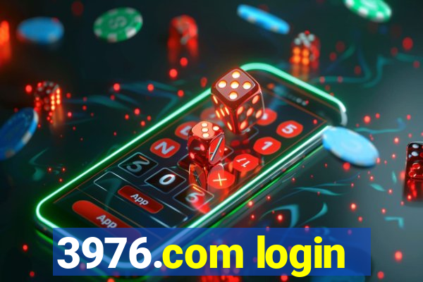 3976.com login