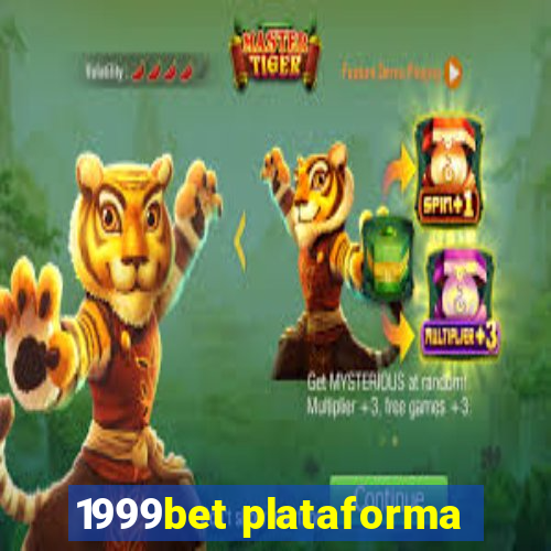 1999bet plataforma