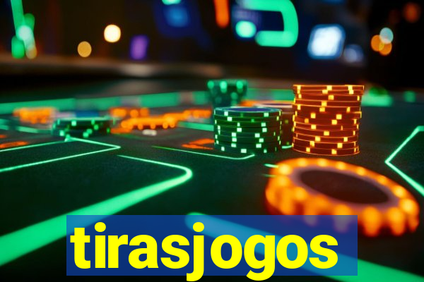 tirasjogos