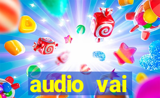 audio vai corinthians com fogos jogo aberto