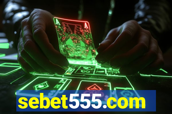 sebet555.com