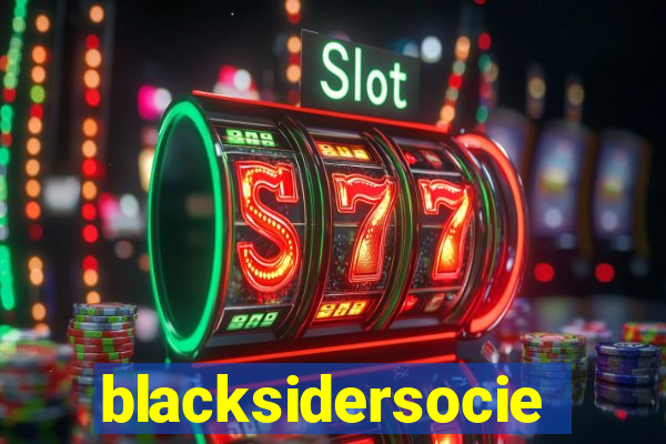 blacksidersociety