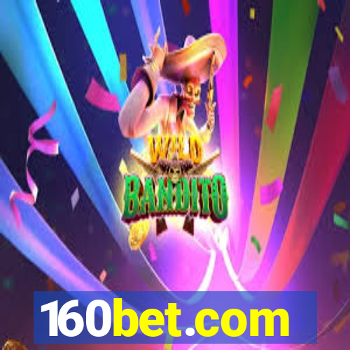 160bet.com