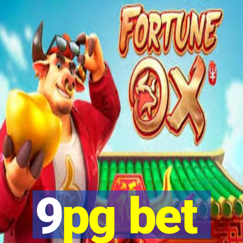 9pg bet