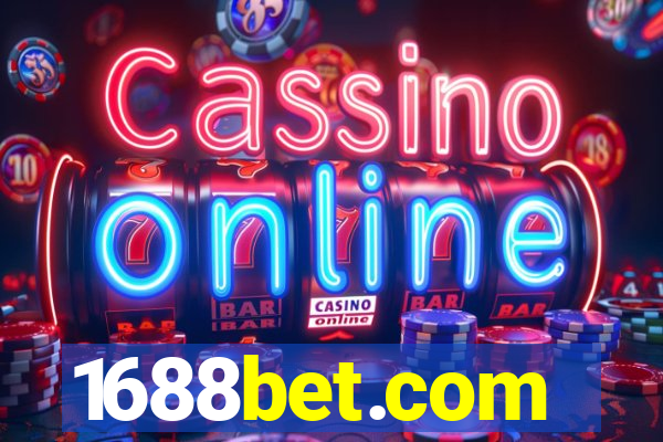 1688bet.com