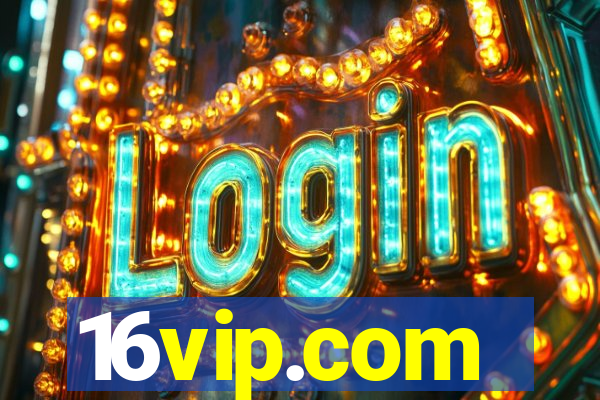 16vip.com