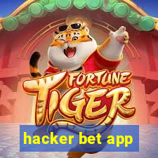 hacker bet app