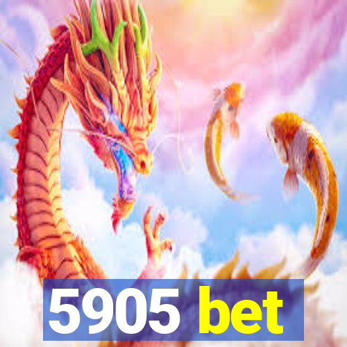 5905 bet