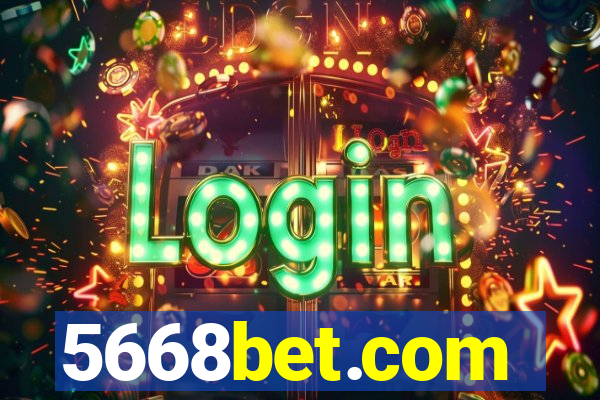 5668bet.com