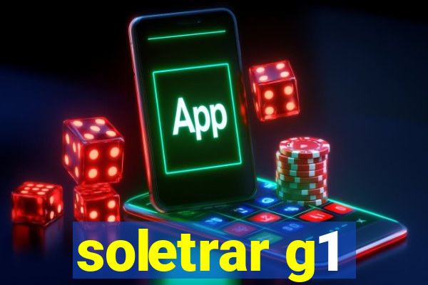 soletrar g1