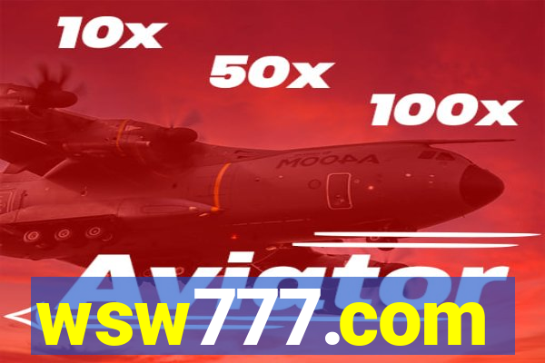 wsw777.com