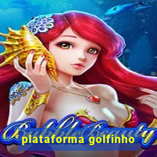 plataforma golfinho