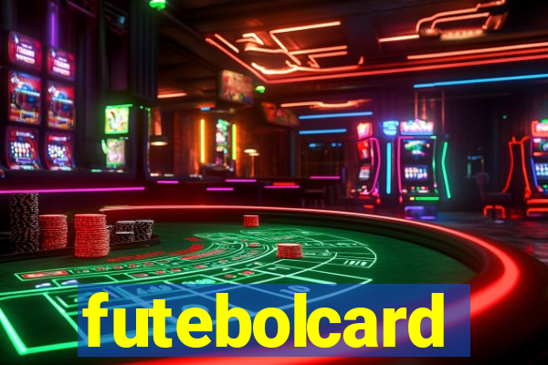 futebolcard