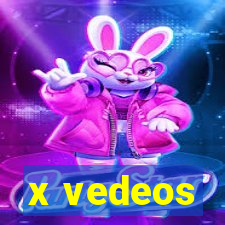 x vedeos