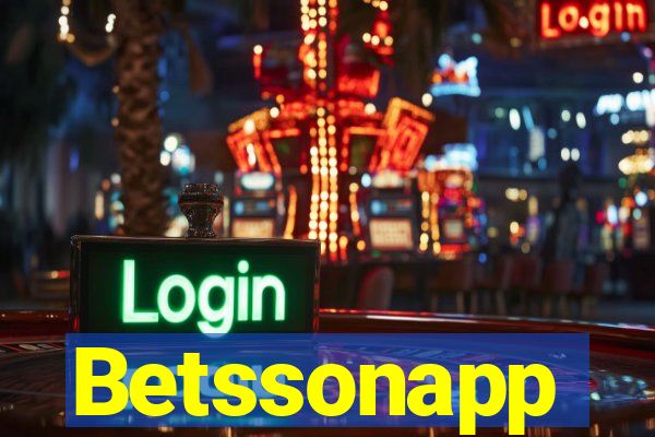 Betssonapp