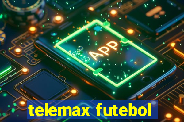 telemax futebol