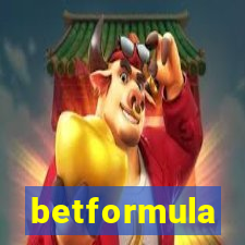 betformula